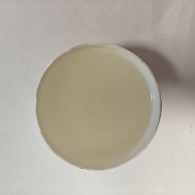 Sodyum Polyakrilat &amp; C13-14 Izoparafin &amp; Laureth-7 Emülsifleşen Emülsifleşen Soğuk İşlem Sütü Makyaj Temelli