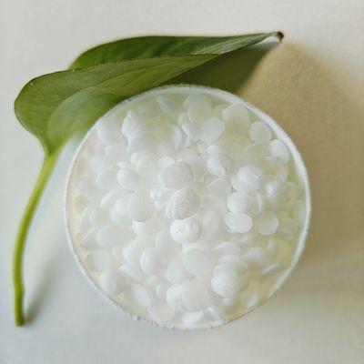 Cetearyl Alkol &amp; Cetearyl Glikozid Yeşil O/W İyonsuz Emulsif EO Serbest Doğal Emulsif Sarı Görünüm