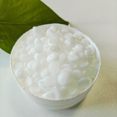 Cetearyl Alkol ve Cetearyl Glikozid Doğal Emülsif EO Serbest Mükemmel Emülsifleşme Yetenekliliği CAS 8005-44-5&amp; 246159-33-1