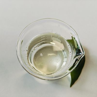 Cetyl PEG/PPG-10/1 Dimetikone W/O Emulsifler Renk kozmetikleri için yağ istikrarlılığı ile ipekli cilt hissi