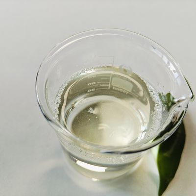 PEG/PPG-10/1 Dimetikone Sarısı Sıvı Emulsif Organosilikon İyi Uyumluluğa Sahip