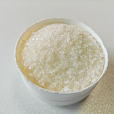 Aniyonik Surfactant Cocoyl Glutamic Asit Hassas Ciltler İçin Sarı Tüylü Granül Vücut Yıkama CAS 210357-12-3