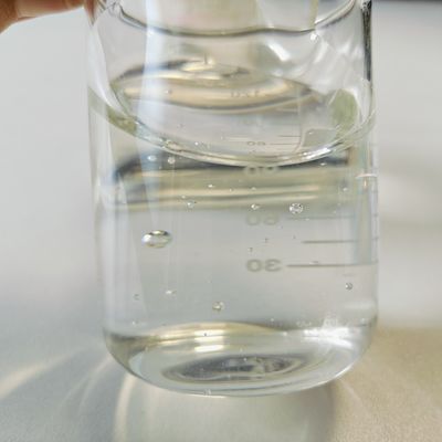 Poliquaternium-7 Pq-7 Sarı Renkli Saç ve Cilt Yağlayıcı ve Nemli Hissetme CAS 26590-05-6