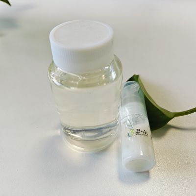 Fenoksyetanol Renksiz veya Açık Sarı Parlak Şeffaf Sıvı Dezenfeksiyon Cilt Iritasyonu Yok CAS No:122-99-6