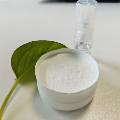 Amonyum Acryloyldimethyltaurate/VP Kopolymer Beyaz Toz Kozmetik Formülasyonlar İçin Reoloji Değiştiricileri Kullanımı Kolay