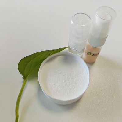 Hidroksietil Akrilat / Sodyum Akriloyldimetil Taurate Kopolymer Beyaz Soğuk Süreç Emulsif Acrylic Polymer Toz