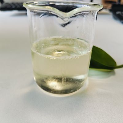 Lauryl Glucoside İyi köpürme yeteneğine sahip iyi çözünürlük ve bulaşık yıkama için kullanımı kolay nonyonik yüzey aktif maddesi