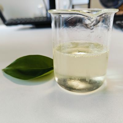 Şampuan için iyi köpürme yeteneği olan Lauryl Glucoside Nonionic Surfactant Cas 110615-47-9