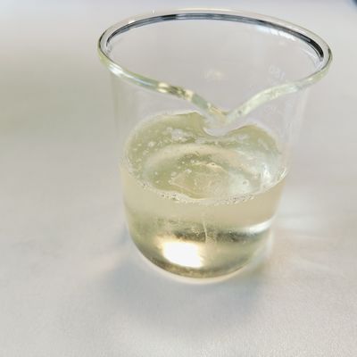 İyi köpüren Lauryl Glucoside Surfactants Şampuan ve vücut yıkama için iyi çözünürlük CAS 110615-47-9