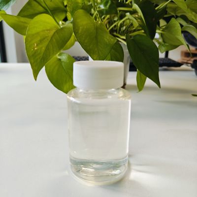 PEG-6 Caprylic / Capric Makyaj Kaldırıcı Emulsif iyi temizleme ve emulsifleşme yeteneğine sahiptir Sarı renkli sıvı
