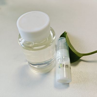 Makyaj Çıkarıcı Emulsif PEG-6 Caprylic / Capric Makyaj Çıkarıcılar için İyi Temizleme ve Emulsifleştirici Yetenek