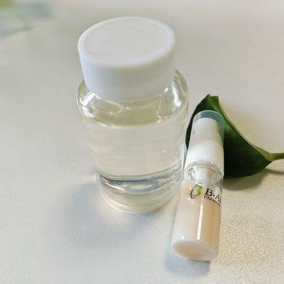 Yumuşak ve Güvenli Sorbeth-30 Tetraoleat Makyaj Kaldırıcı Temizlik Yağı için İyi Uyumlu Emulsif