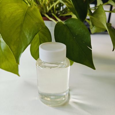 Sorbeth-30 Tetraoleat Hafif Sarı Hafif Makyaj Çıkarıcı Emulsif Fırlatmak Kolay Yağlı Kalıntılar Olmadan