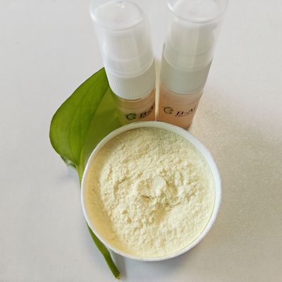 Guar Hydroxypropyltrimonium Chloride Kationik Guar Gum Doğal Kationik Polimer Kondisyoner Saç Tozu