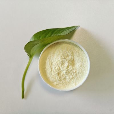Guar Hydroxypropyltrimonium Chloride Doğal Kationik Polimer Kondisyoner Saç Zararı Onarım Cas 65497-29-2