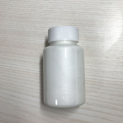 Glikol Distearate &amp; Sodium Laureth Sulfate &amp; Cocamide MEA Kişisel Bakım Ürünleri için Sıvı Değiştirilmiş Görünüm