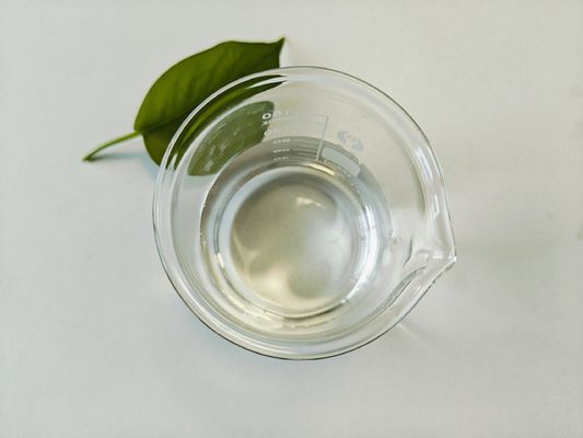Sodyum Lauroyl Sarcosinat Aniyonik Surufaktif Nitelikli Renkli Sıvı