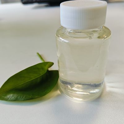 PEG-10 Dimetikone W/O ve W/Si Emulsifleri Kişisel Bakım Ürünü için Sıvı Nemlendirici