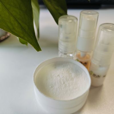 Sodyum Cocoyl Isethionate Cas 61789-32-0 Aniyonik Surfactants Tozu Sıcak veya Soğuk Suda Mükemmel Dayanıklılığa Sahip