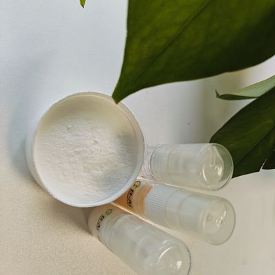 Sodyum Cocoyl Isethionate Cas61789-32-0 Aniyonik yüzey aktivantı El yıkama için beyaz toz