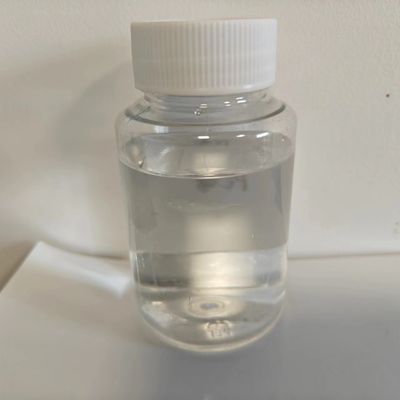 CAS 118-56-9 Homosalate Ultraviyole Koruma Katkı maddesi Deri Bakım Ürünleri İçin Renksiz Şeffaf Sıvı