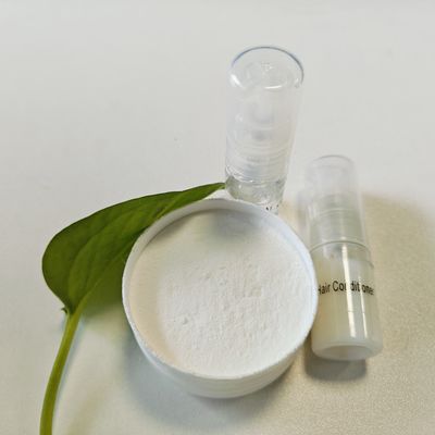 CAS 36861-47-9 4-Metilbenzylidene Kamfor UV Absorbörü Beyaz Toz Güneş Koruyucu Ürünlerin SPF Değerini Artırır