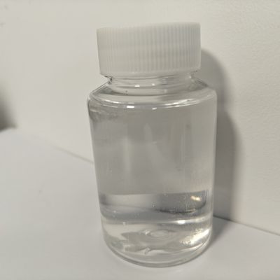 Ethylhexyl Methoxycinnamate CAS 5466-77-3 Suya dayanıklı ürünler için uygun UV Işık emici sıvı