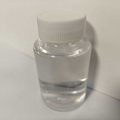 Ethylhexyl Methoxycinnamate CAS 5466-77-3 Suya dayanıklı ürünler için uygun UV emici katkı maddeler