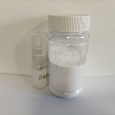 CAS 154702-15-5 Dietilheksil Butamido Triazon Renkli Kozmetikler İçin UV Işık emici katkı maddesi