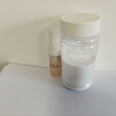 CAS NO.: 154702-15-5 Dietilheksil Butamido Eclipsogen® DHBT Uzun Süren Koruma İçin Triazone UV Absorber Tozu