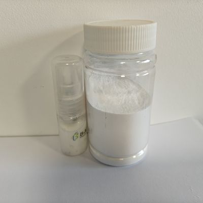 Dietilheksil Butamido Triazone CAS 154702-15-5 UV Absorber Ektif Tozu Düşük Dozda Yüksek SPF'ye Erişir