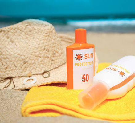 Dietilheksil Butamido Triazone CAS 154702-15-5 UV Absorber Ektif Tozu Düşük Dozda Yüksek SPF'ye Erişir