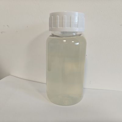 CAS 197969-51-0 Polyquaternium-47 Polyquaternium Sarışın Şeffaf Sıvı Bar Sabunları İçin MerquatTM 2001 Polimer
