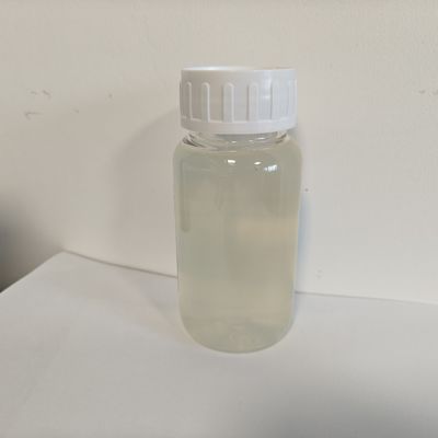 Polyquaternium-47 CAS 197969-51-0 Saç bakım ürünlerinde kullanılan şeffaf viskoz sıvı katyonik kondisionerler