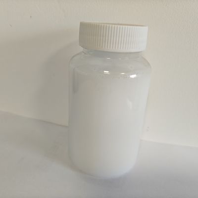 CAS 25035-69-2 Akrilatlar Kopolymer Reolojik Modifikatör Aniyonik Akrilik Polimer Emülsiyon Karbopol® Aqua SF-1 Polimer