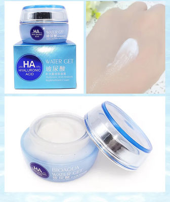 CAS 25035-69-2 Akrilatlar Kopolymer Reolojik Modifikatör Aniyonik Akrilik Polimer Emülsiyon Karbopol® Aqua SF-1 Polimer