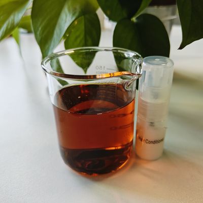 Hidrolize Keratin Cas 69430-36-0 Saç Styling Ürünleri İçin Değiştirilmiş Proteinler Nutrilan® Keratin W PP