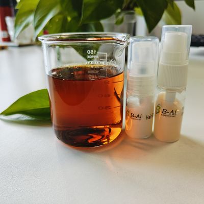 Hidrolize Keratin Protein Sıvısı Cas 69430-36-0 Kuru ve Bozuk Saçları İyileştirir