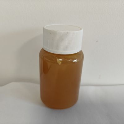 PEG-30 Dipolyhydroxystearate CAS 827596-80-5 W/O Emulsifler Yüksek Sıcaklık Dayanıklılığı Dehymuls® LE