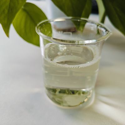 Poligliseril-2 Triisostearate CAS 120486-24-0 EO Özgür Doğal Emulsifler W/O Cilt kremleri ve losyonları için eş-emulsif