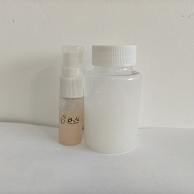 Cas 9003-04-7&amp;64742-47-8&amp;3055-97-8 Sodyum Polyakrilat&amp;C13-14 Izoparafin&amp;Laureth-7 Krem için Soğuk Süreç Emulsifleri