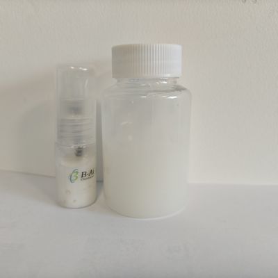 Sodyum Polyakrilat &amp; C13-14 Izoparafin &amp; Laureth-7 Soğuk Süreç Emülsifikasyon Etkin Bileşenlerle İyi Uyumluluk