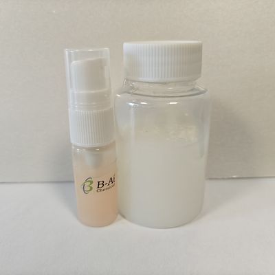 CAS 26161-33-1&amp;8042-47-5&amp;68131-40-8 Polikvaterniyum-37 &amp; Mineral Yağ &amp; C11-15 Pareth-7 Losyon için Soğuk Süreçli Emulsif
