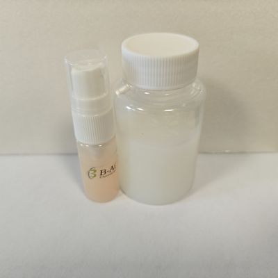 Polikvaterniyum-37 &amp; Mineral Yağ &amp; C11-15 Pareth-7 26161-33-1 &amp; 8042-47-5 &amp; 68131-40-8 İyi Yayılan Emulsif