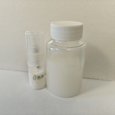 26161-33-1&amp;8042-47-5&amp;68131-40-8 Polyquaternium-37&amp;Mineral Oil&amp;C11-15 Pareth-7 İyi Katyonik Kondisyonlama Özelliğine Sahip