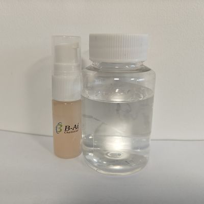 CAS 133738-23-5 PEG-10 Izostearat, Temizlik Yağlarında Kullanılan Makyajı İyi Bir Şekillendirme Yeteneğine Sahip