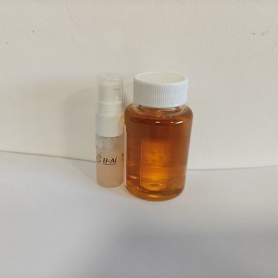 Saç bakım ürünleri için nemlendirici özelliklere sahip hidrolize kollajen PG-Propil Metilsilanediol modifiye proteinler