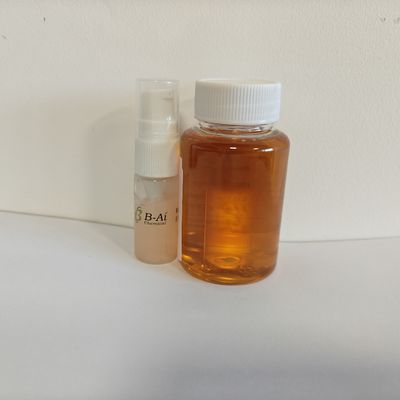 Hidrolize Kollajen PG-Propil Methylsilanediol Saçları Isı Zararından Koruyan Olağanüstü Film Oluşturma Özellikleri