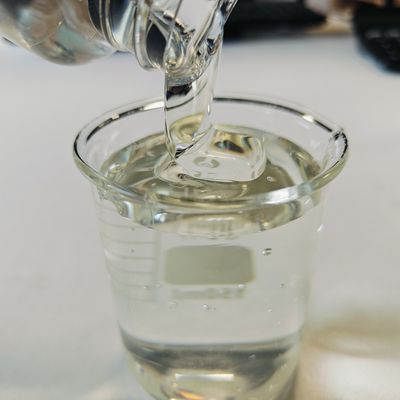 Cas 25136 75 8 Şampuan Duş Gel Flocare C139 PF için Polyquaternium-39 Kationik Kondisyonerler