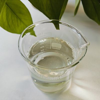 Poligliseril-2 Tetraoleat Sıvı EO Serbest Doğal Emulsifler Kişisel Bakım için
